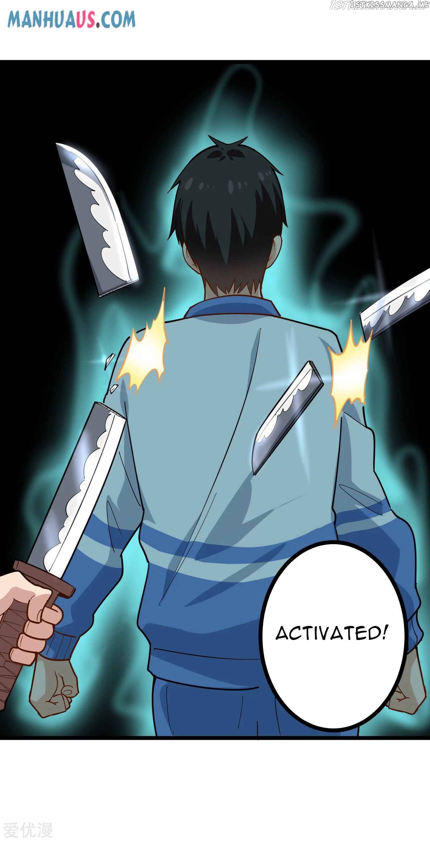 School Flower Master chapter 236 - page 4