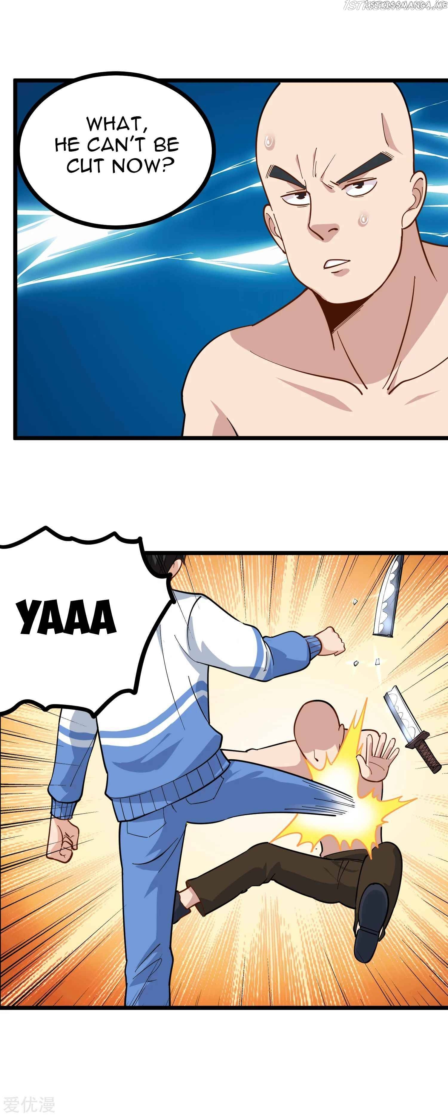 School Flower Master chapter 236 - page 5