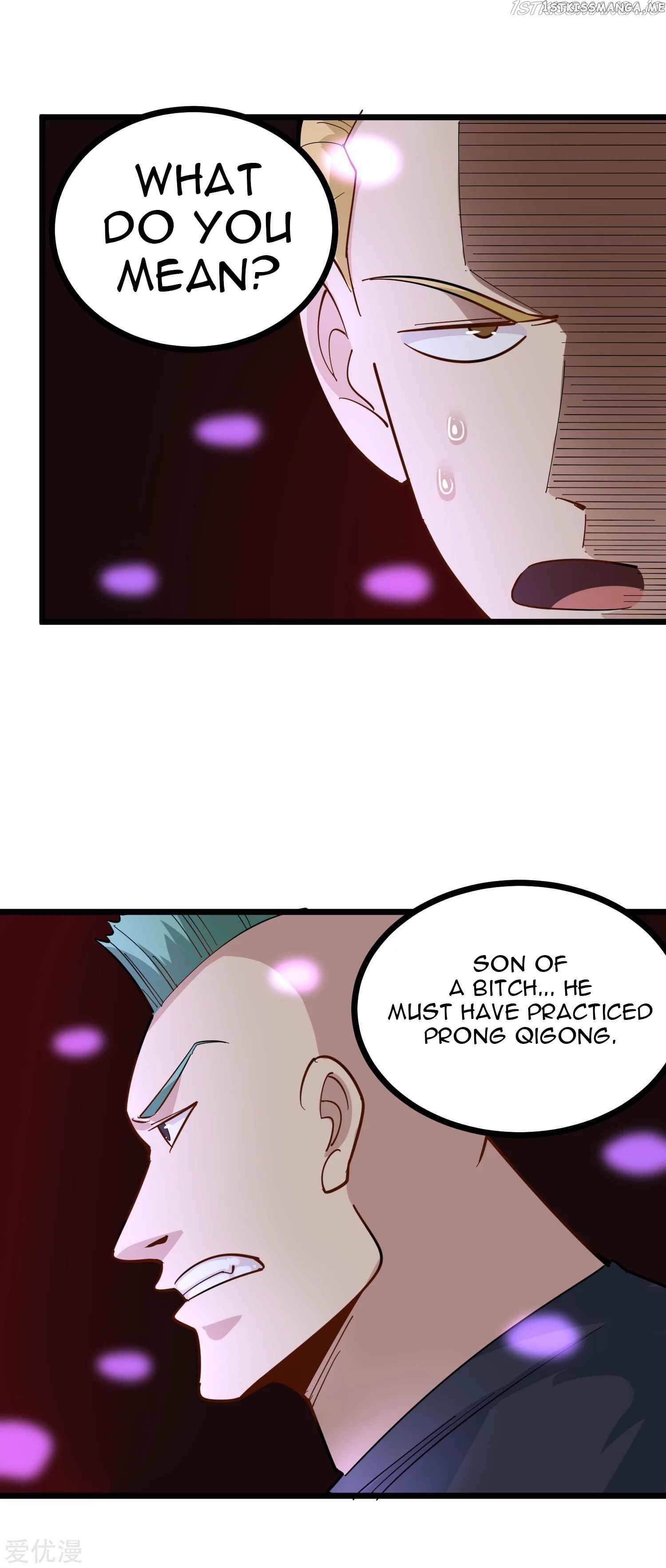 School Flower Master chapter 236 - page 7