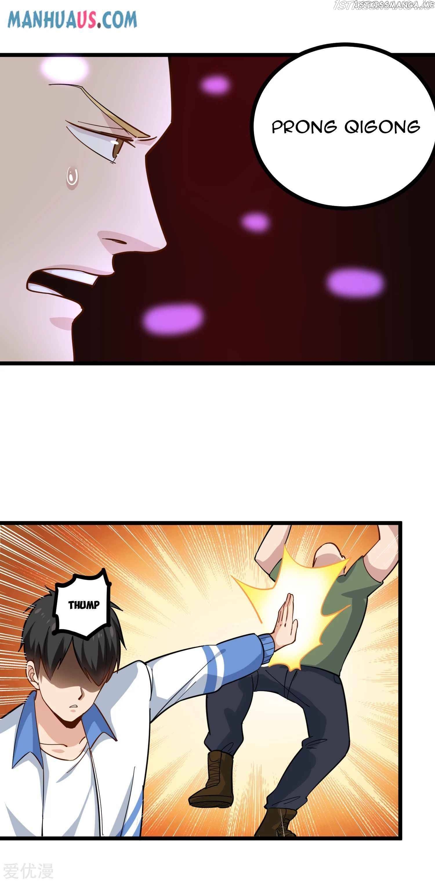 School Flower Master chapter 236 - page 8
