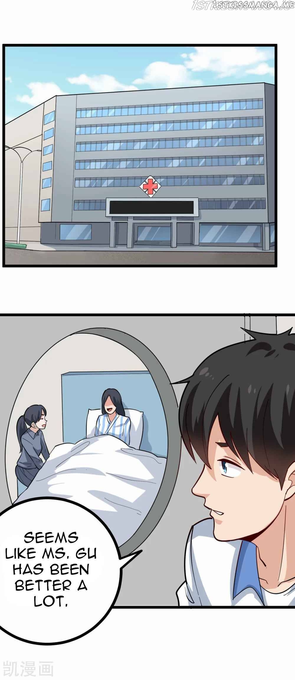 School Flower Master chapter 242 - page 4