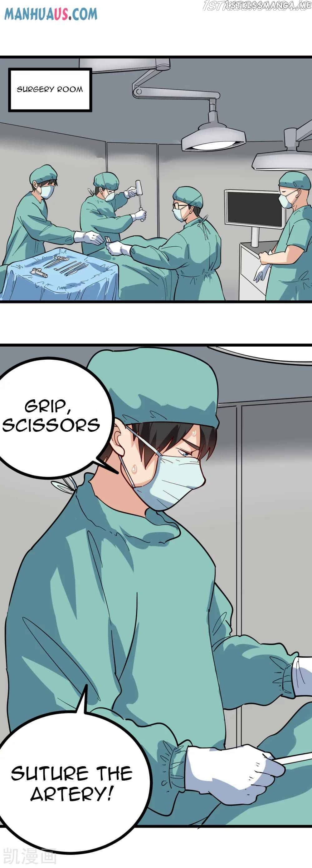 School Flower Master chapter 242 - page 5