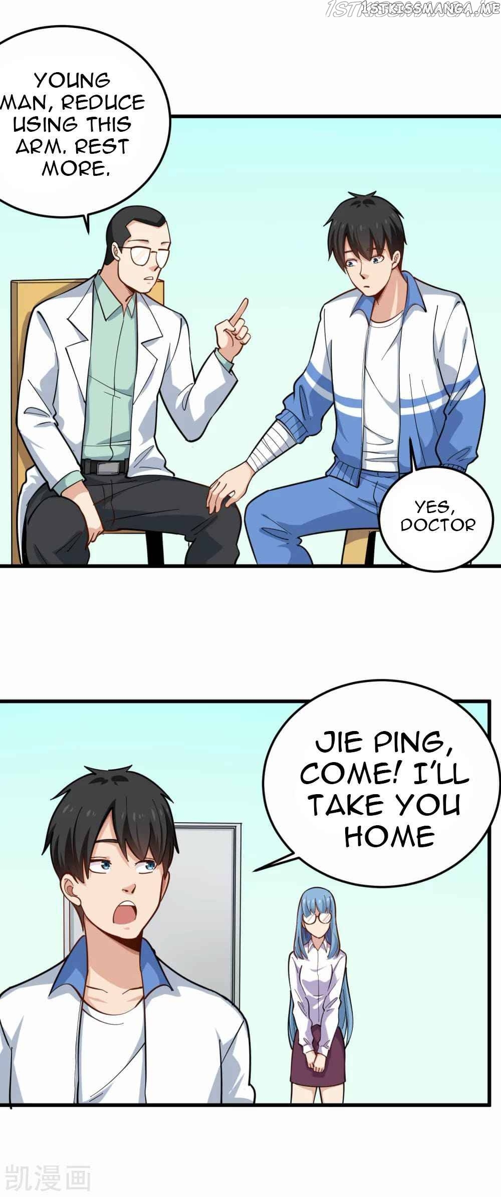 School Flower Master chapter 237 - page 3