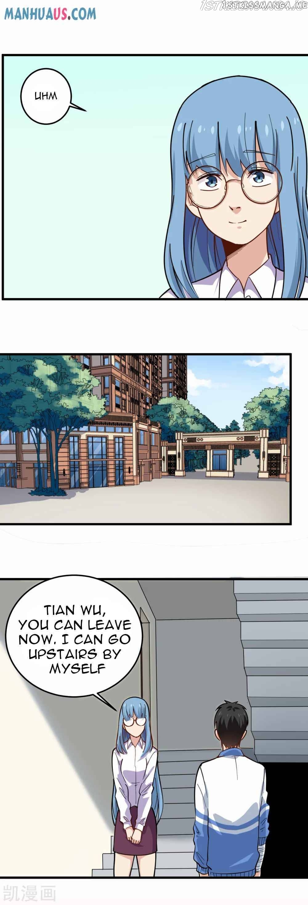 School Flower Master chapter 237 - page 4