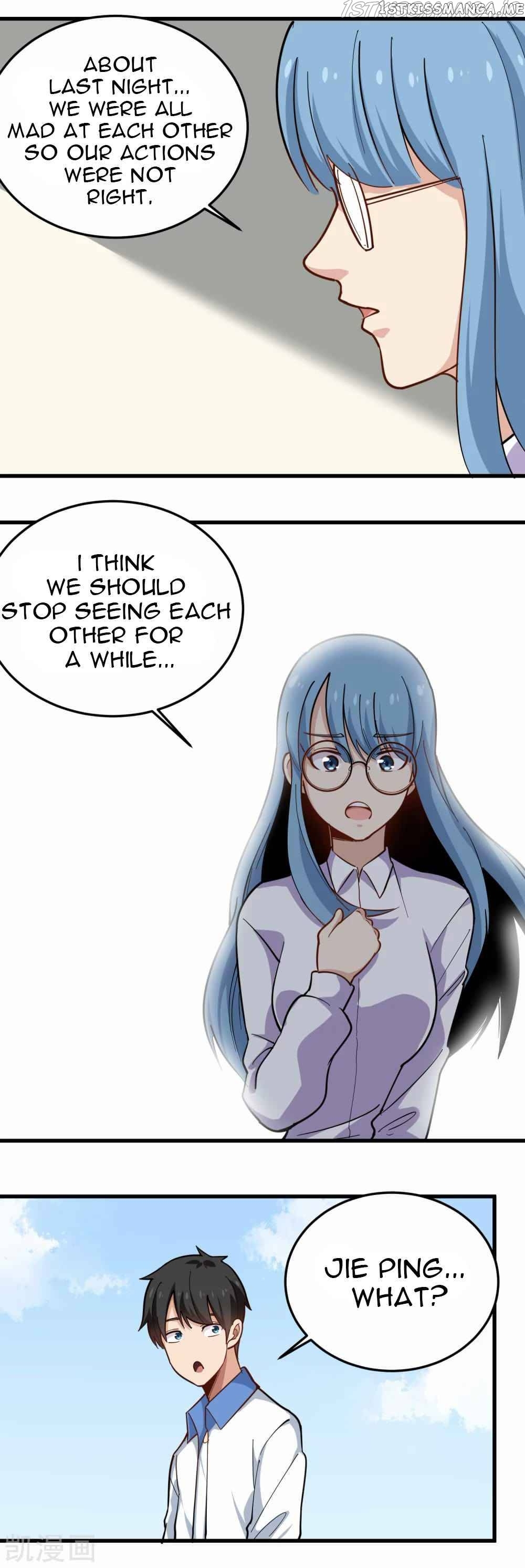 School Flower Master chapter 237 - page 6