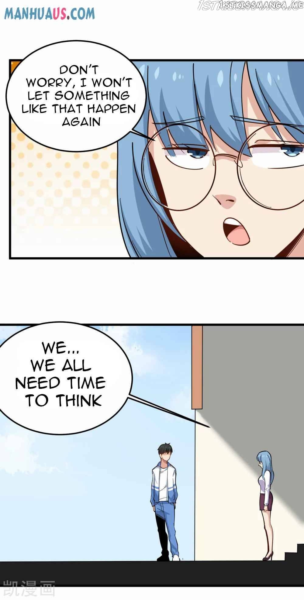 School Flower Master chapter 237 - page 7