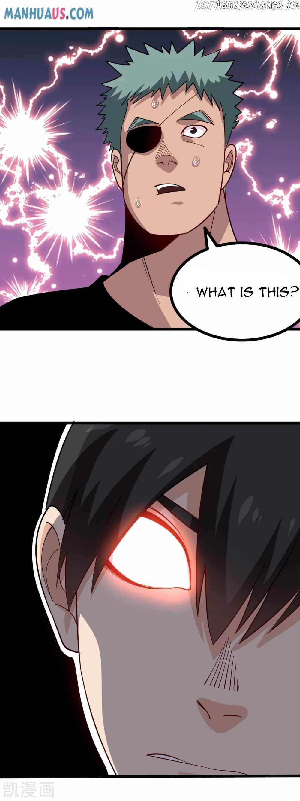 School Flower Master chapter 243 - page 18