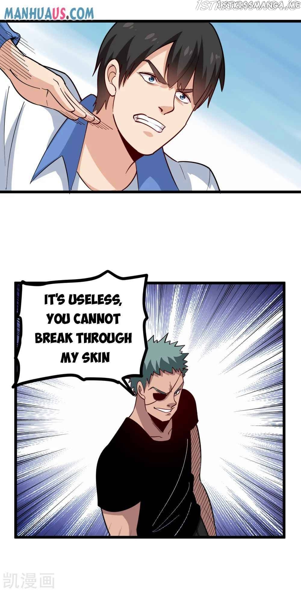 School Flower Master chapter 243 - page 20