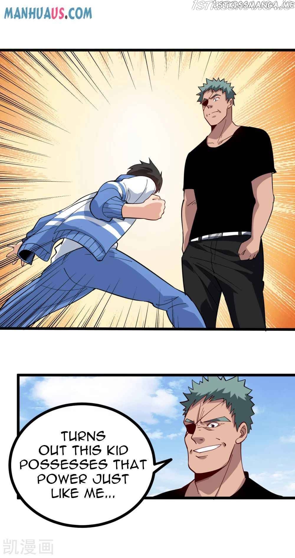School Flower Master chapter 243 - page 6