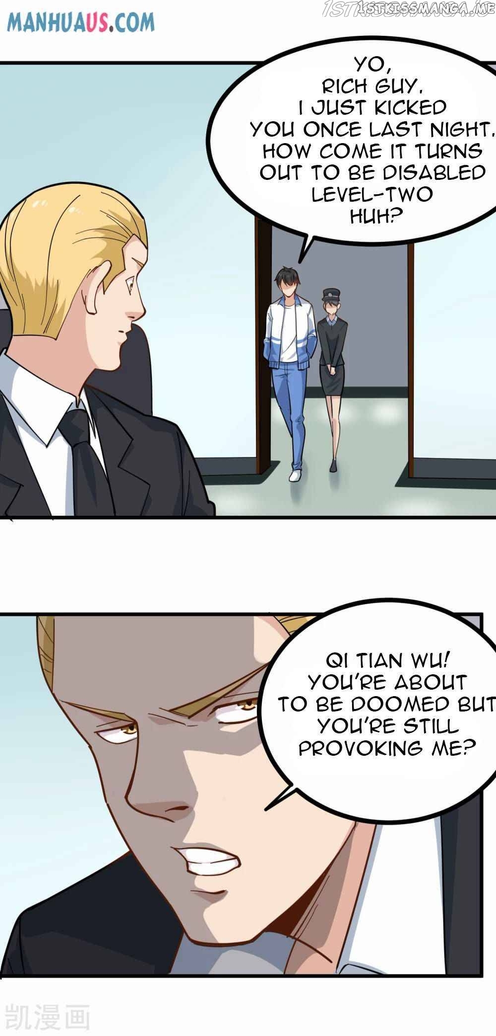 School Flower Master chapter 238 - page 16