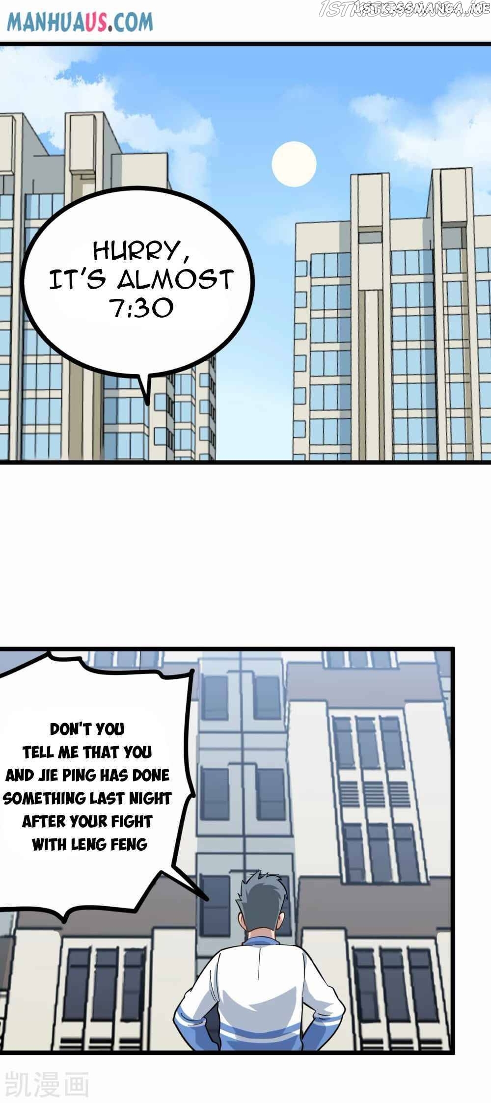 School Flower Master chapter 238 - page 2