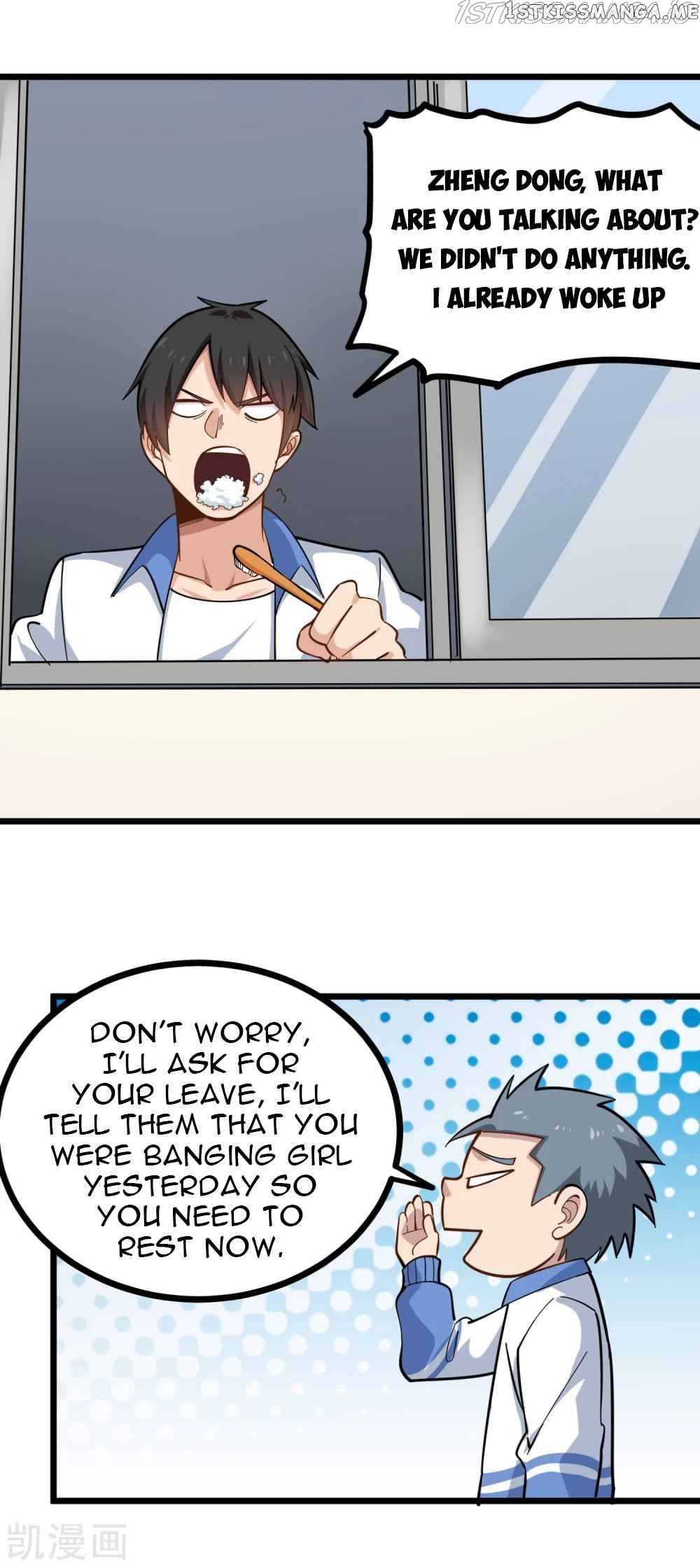 School Flower Master chapter 238 - page 3