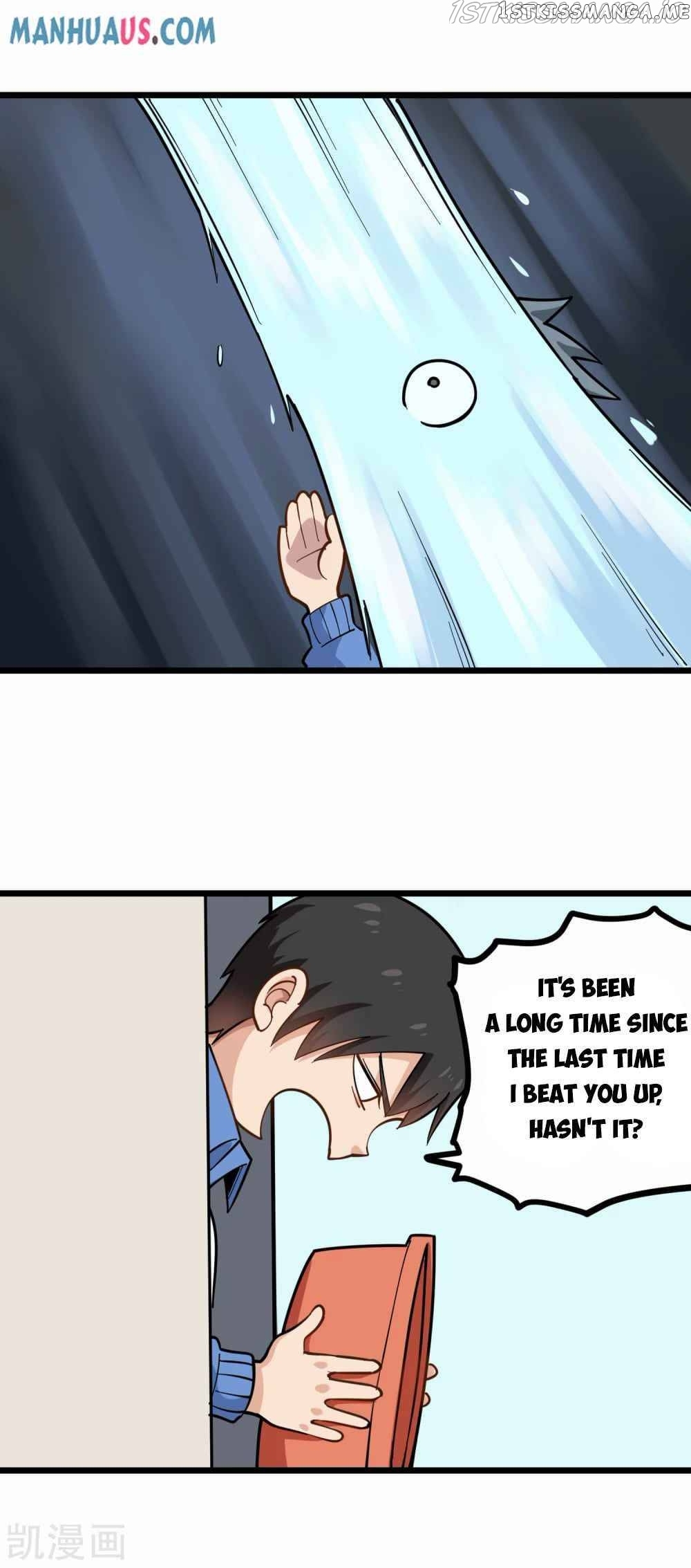 School Flower Master chapter 238 - page 4