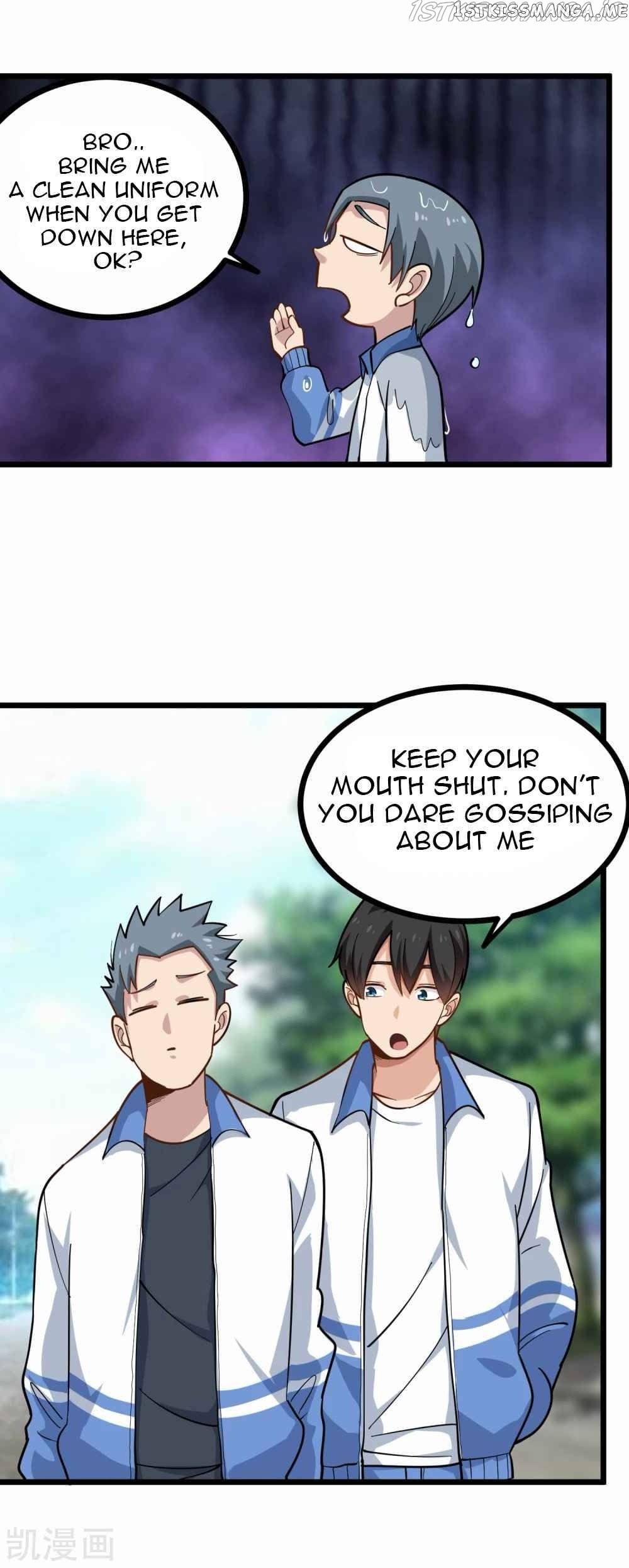 School Flower Master chapter 238 - page 5