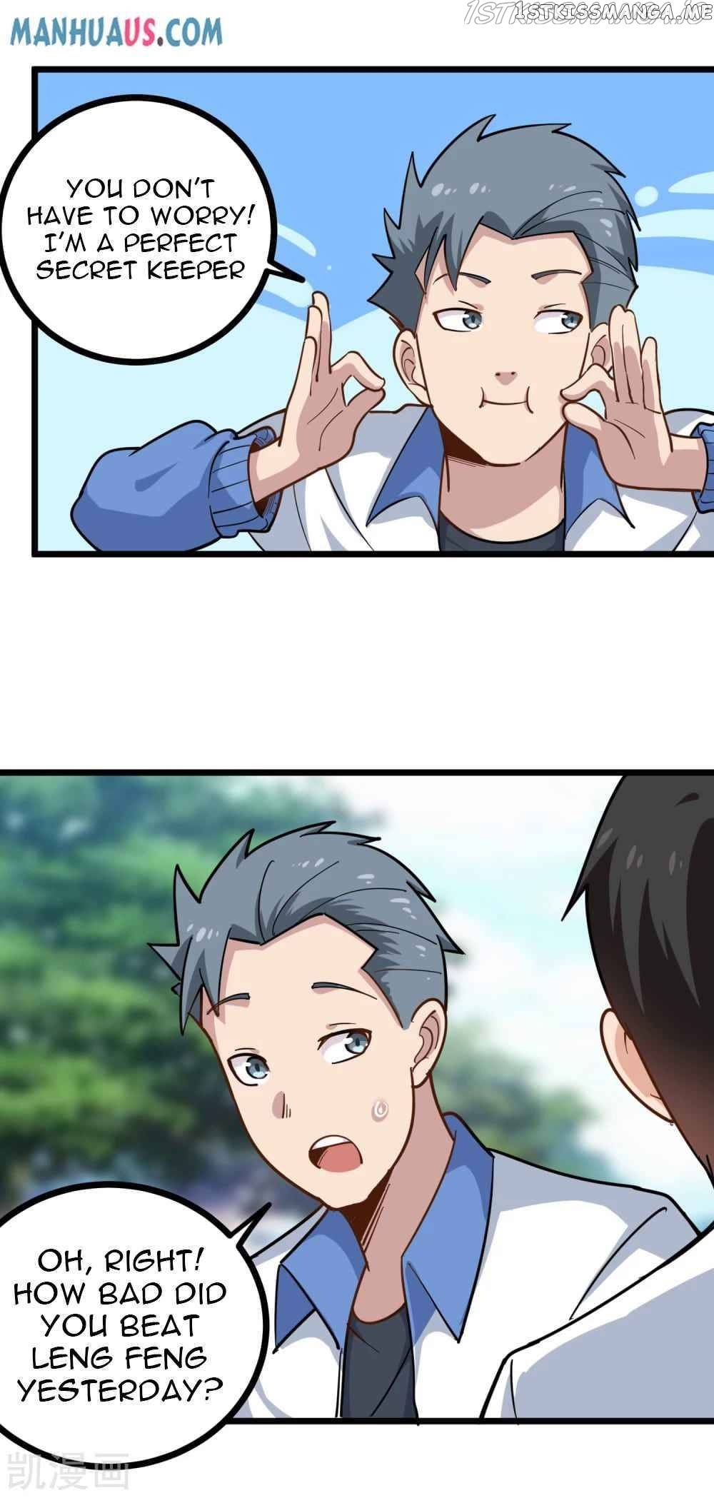 School Flower Master chapter 238 - page 6