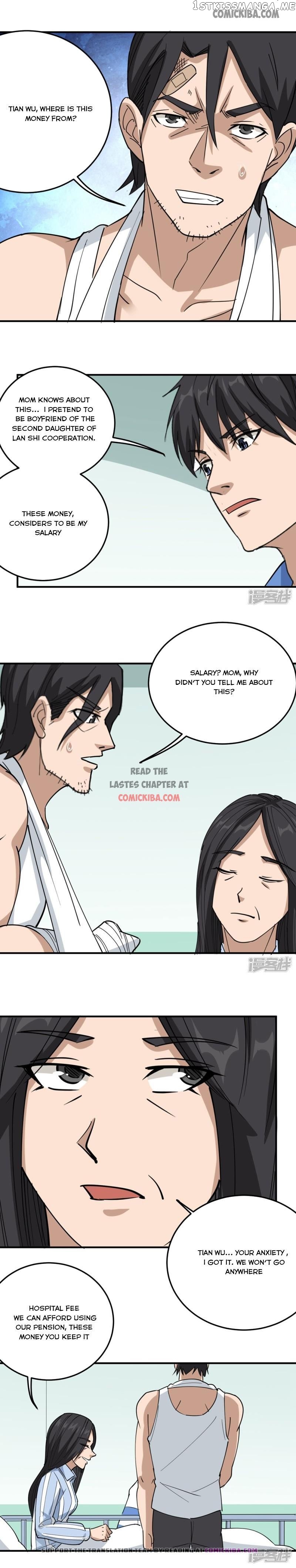 School Flower Master chapter 58 - page 3