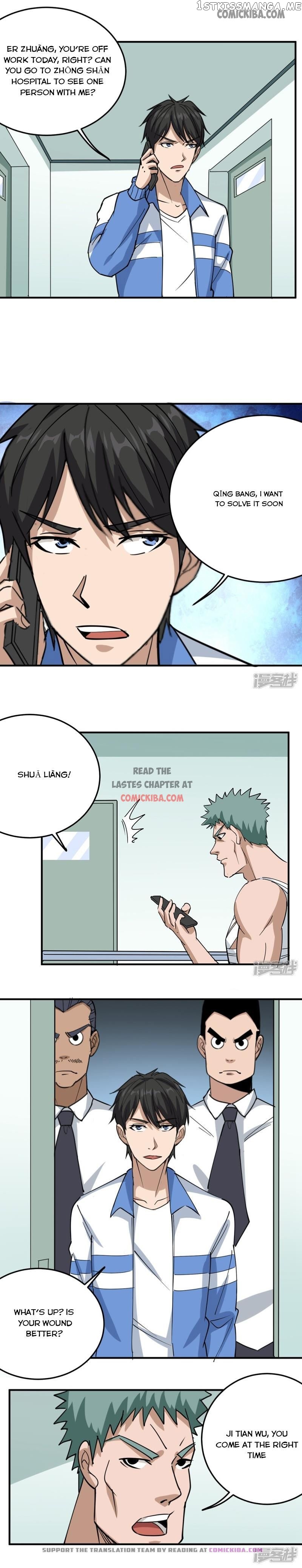 School Flower Master chapter 58 - page 5