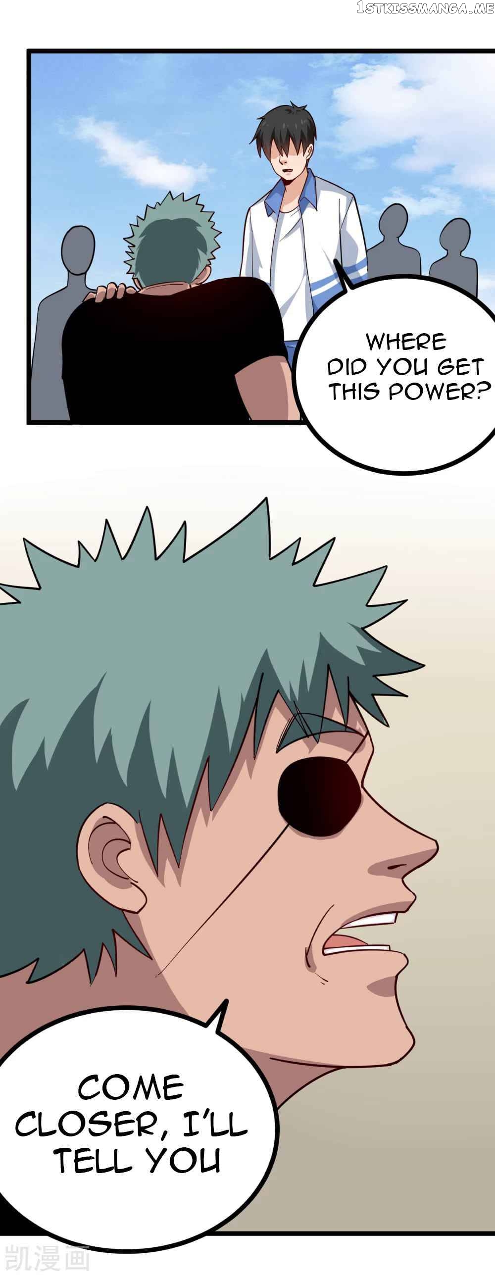 School Flower Master chapter 244 - page 3