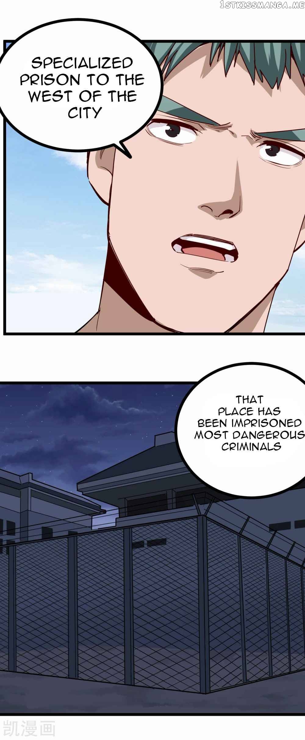 School Flower Master chapter 244 - page 7