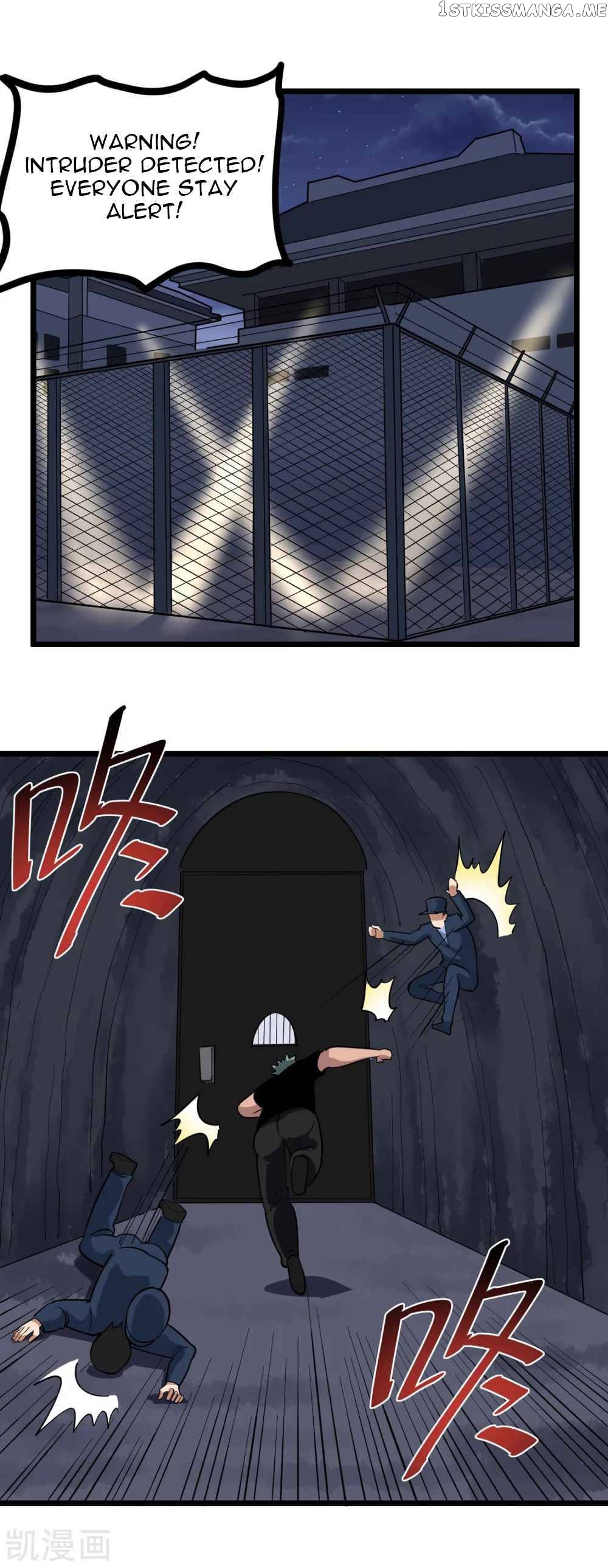School Flower Master chapter 244 - page 9