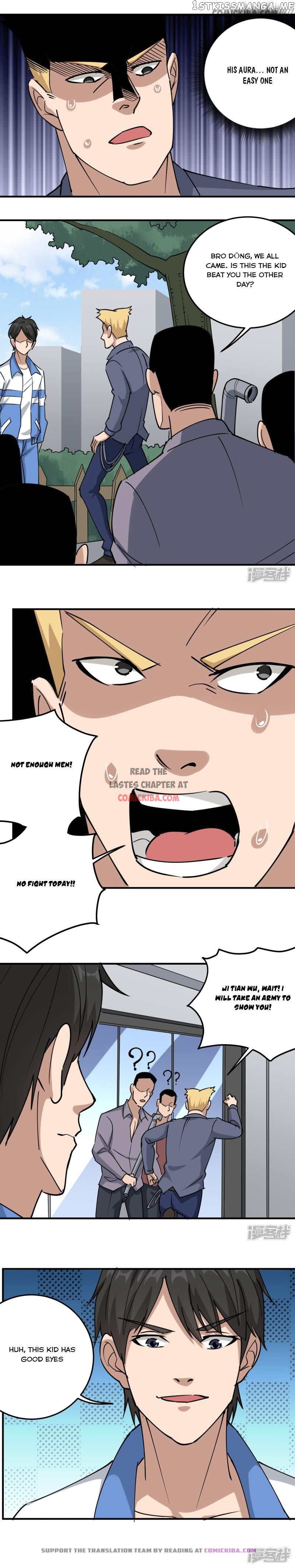 School Flower Master chapter 59 - page 5