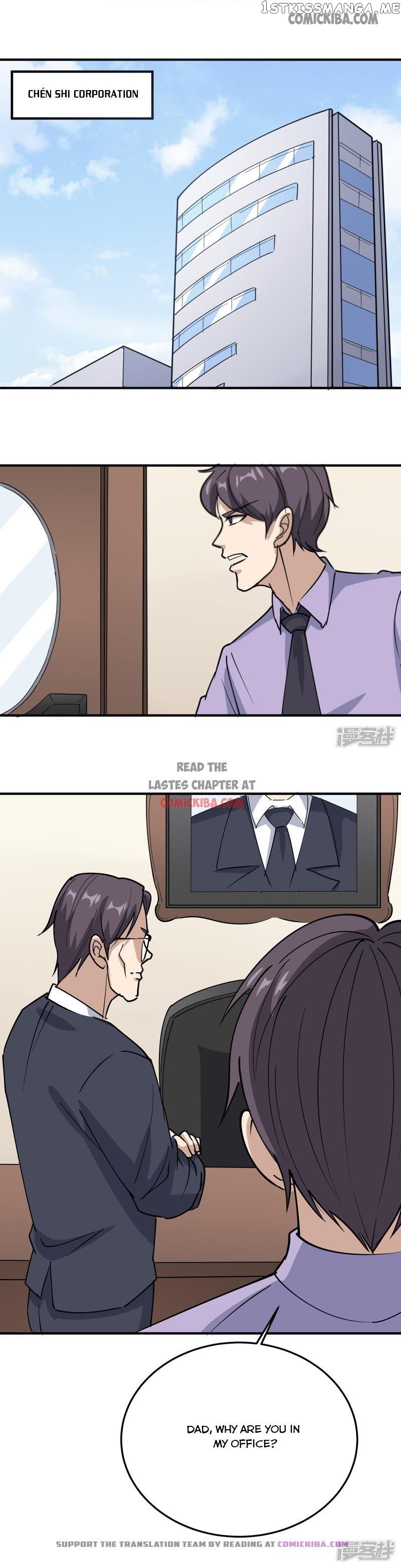 School Flower Master chapter 59 - page 7