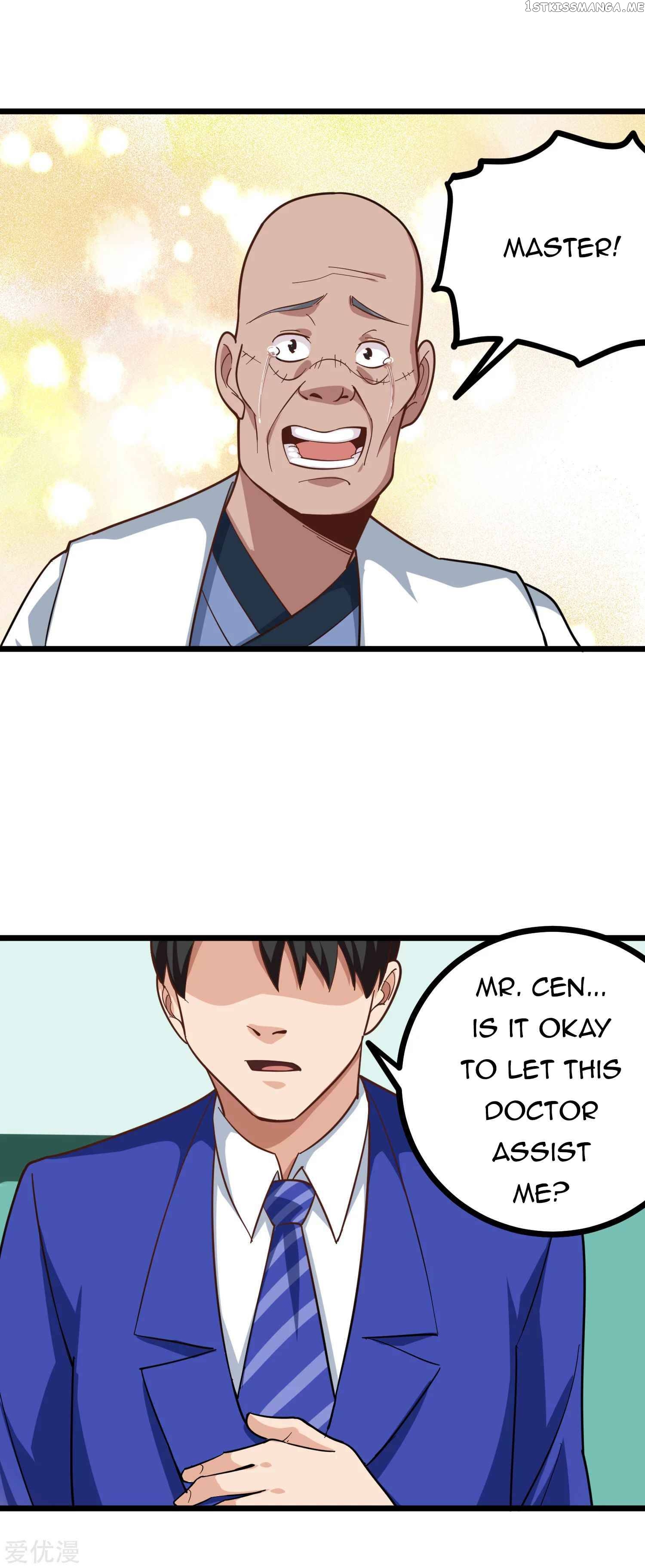 School Flower Master chapter 222 - page 10
