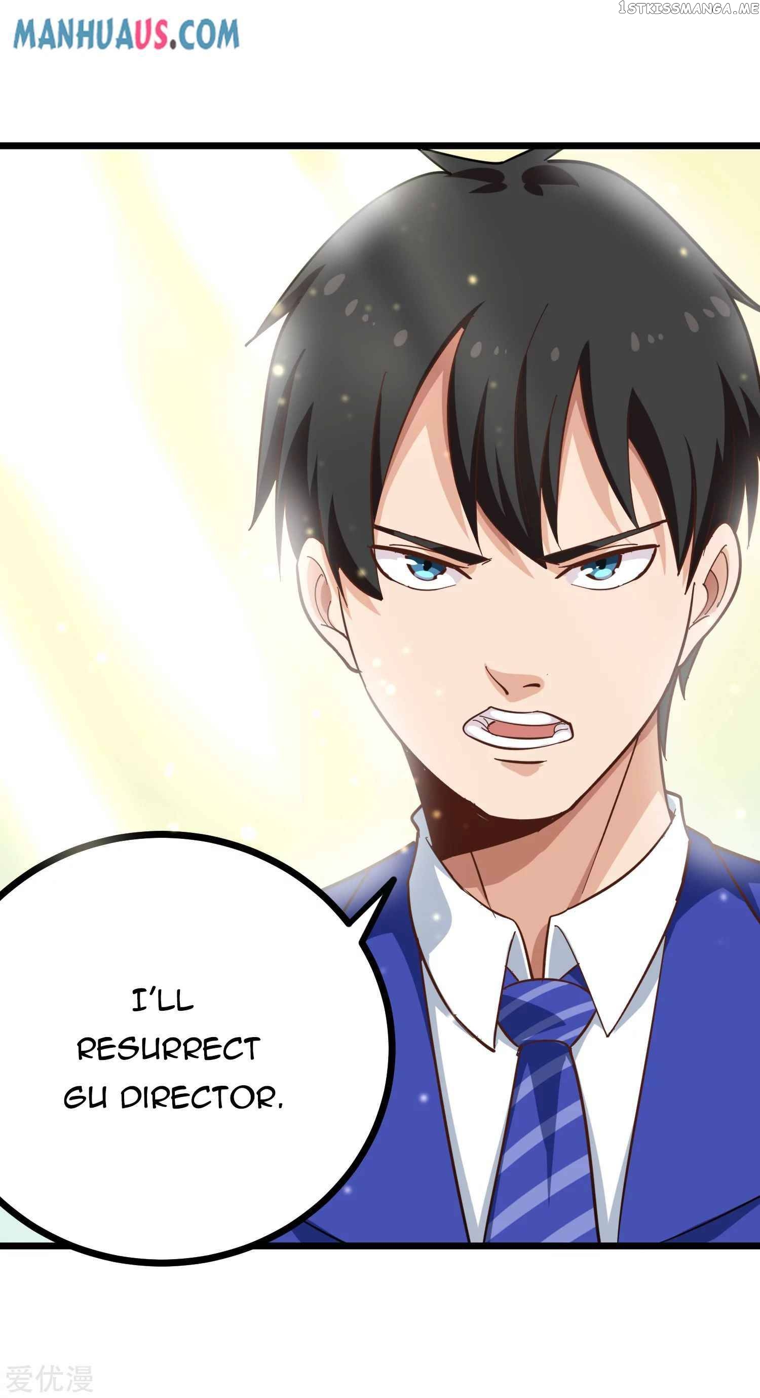 School Flower Master chapter 222 - page 12