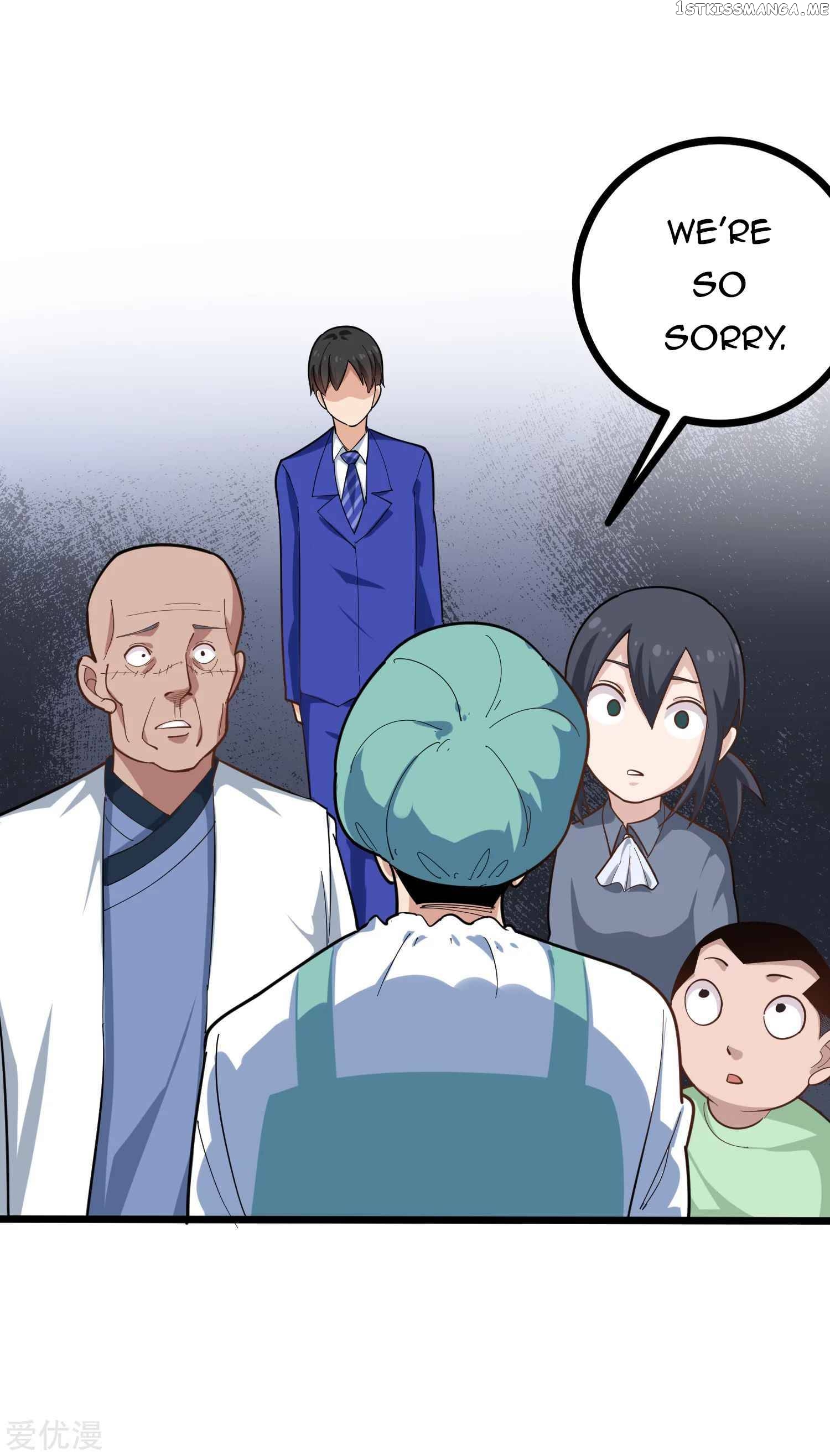 School Flower Master chapter 222 - page 4