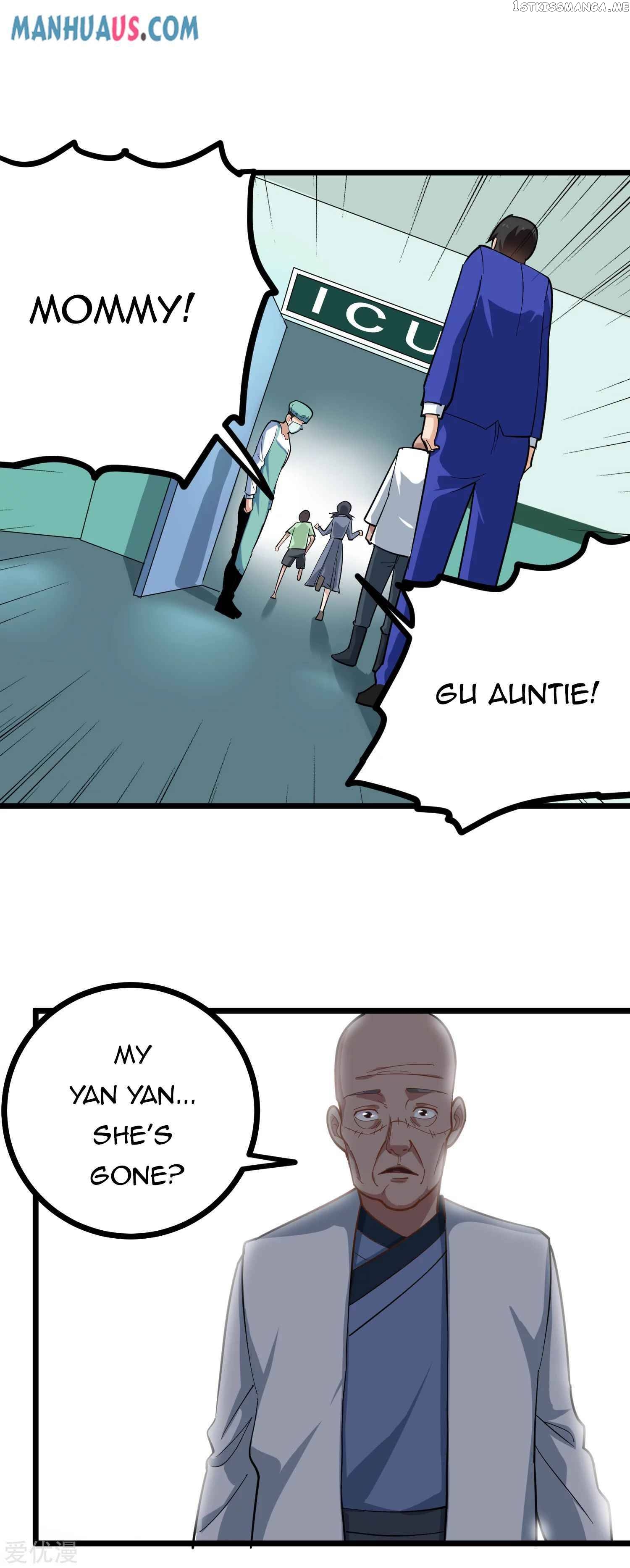 School Flower Master chapter 222 - page 5