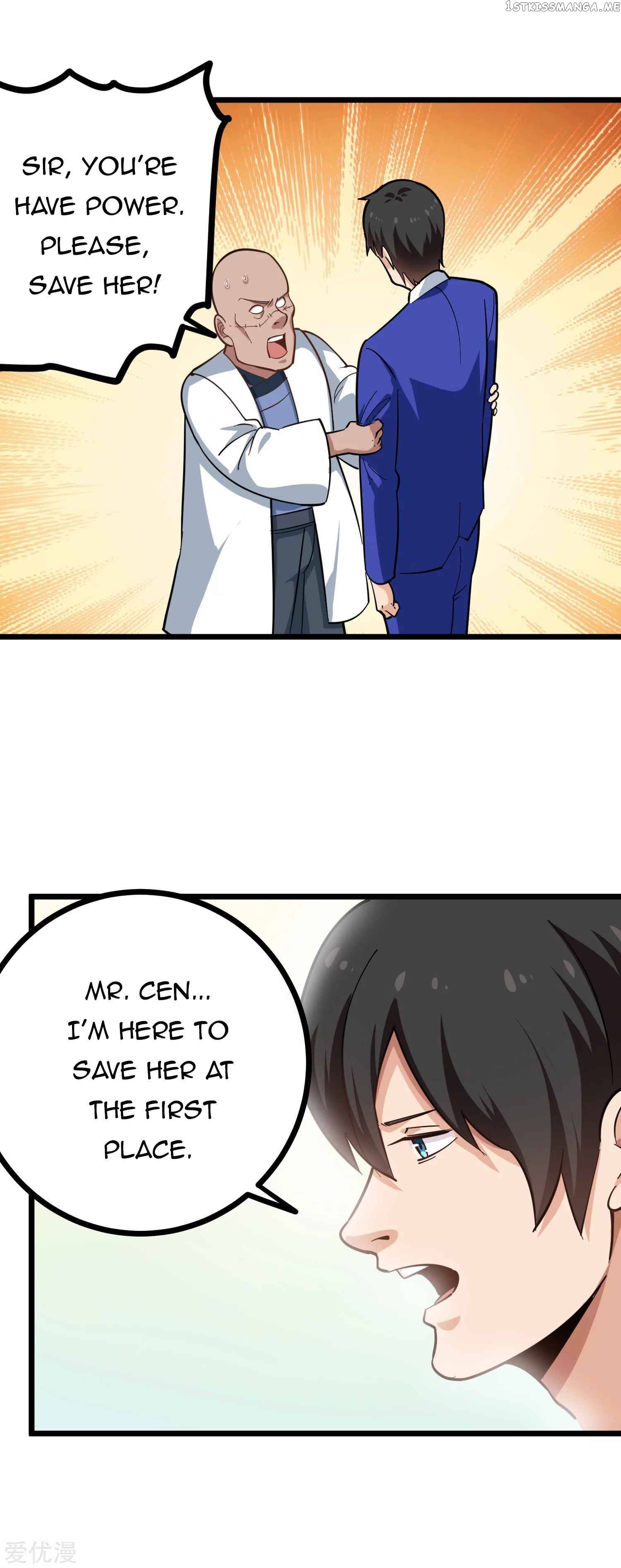 School Flower Master chapter 222 - page 6