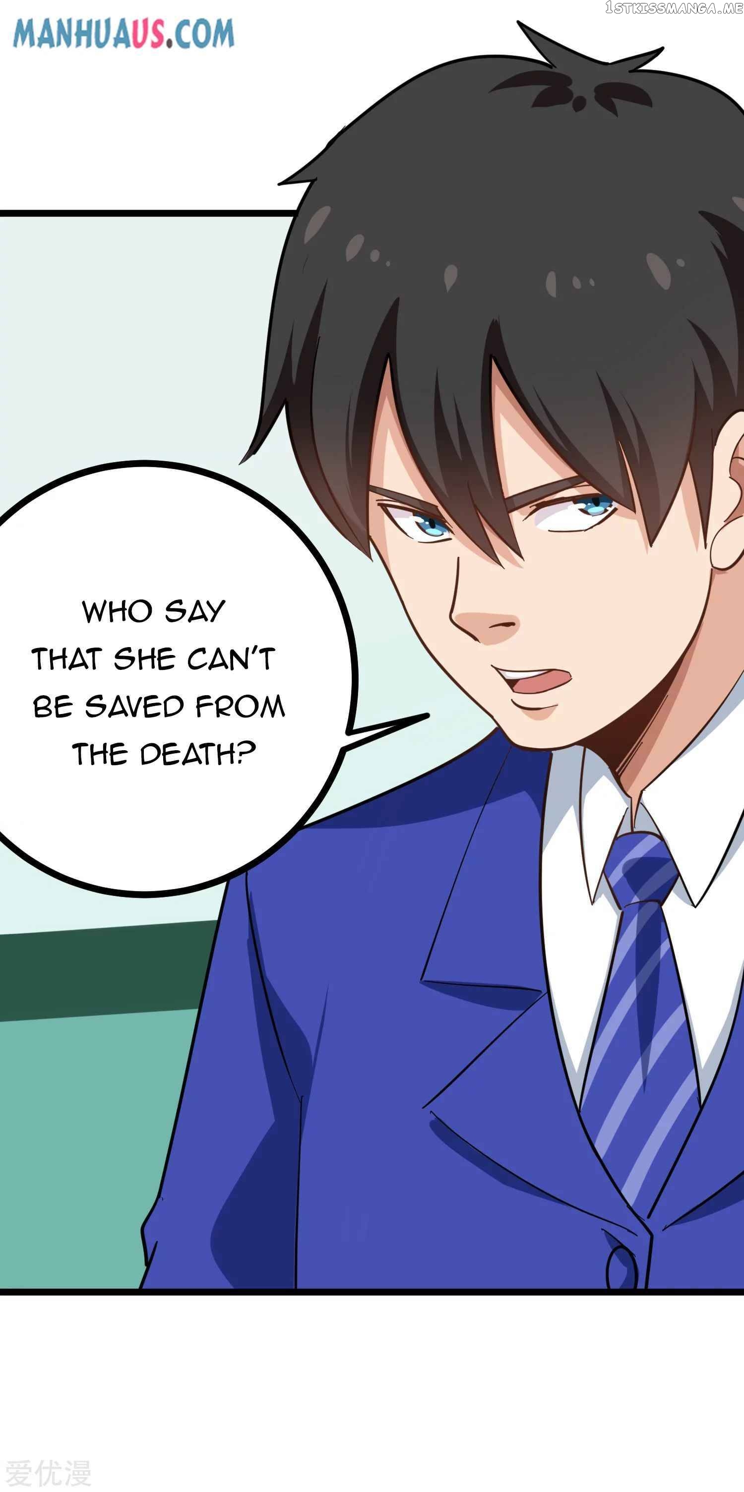 School Flower Master chapter 222 - page 9