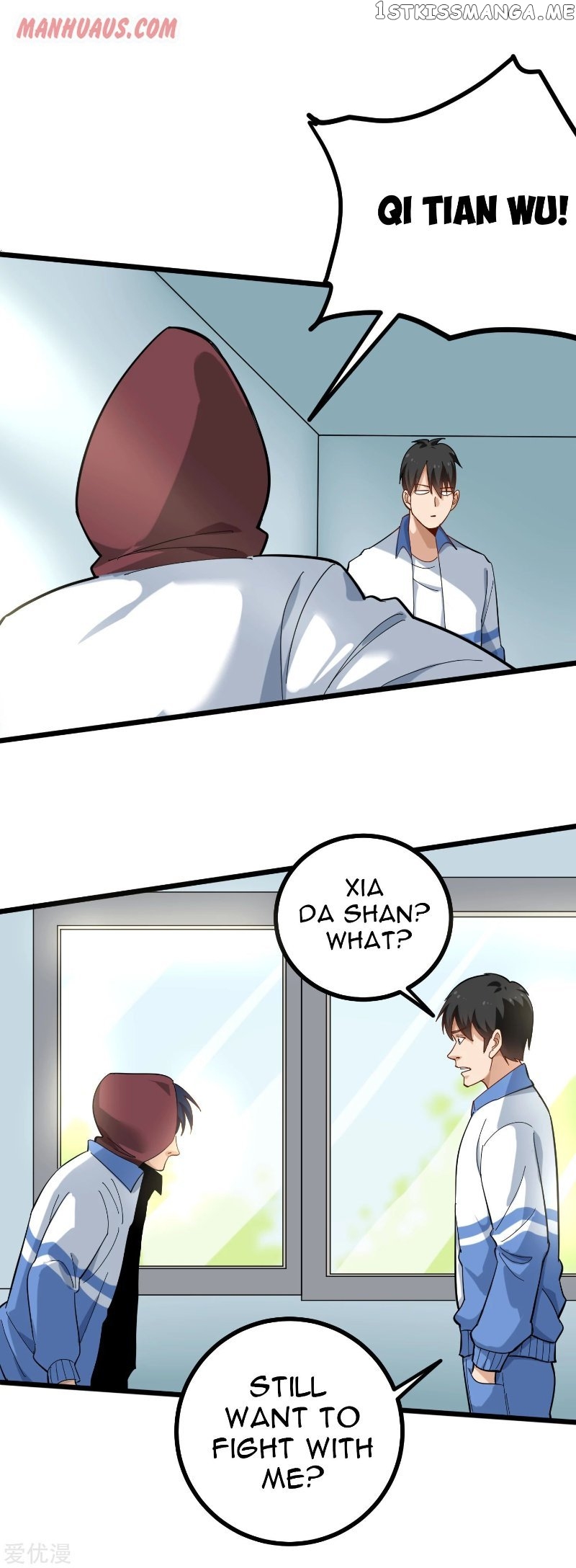 School Flower Master chapter 168 - page 10