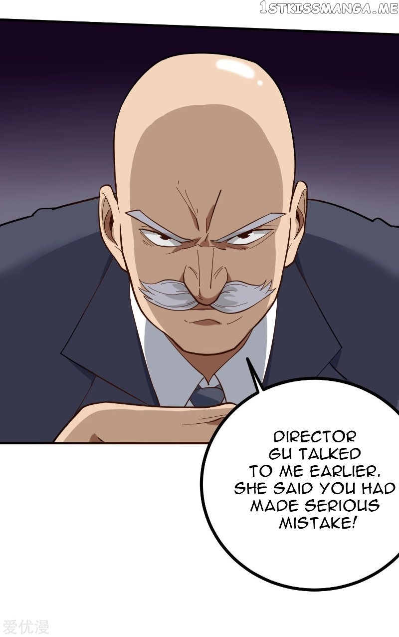 School Flower Master chapter 168 - page 5