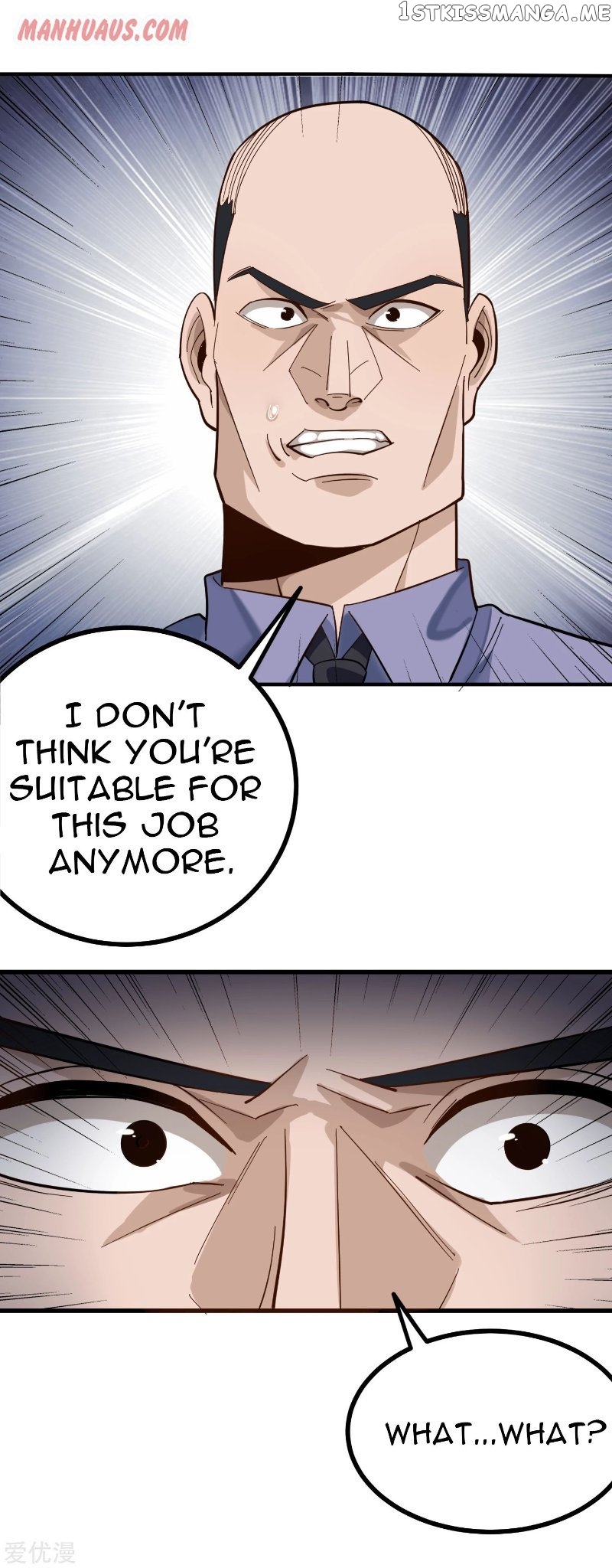 School Flower Master chapter 168 - page 6