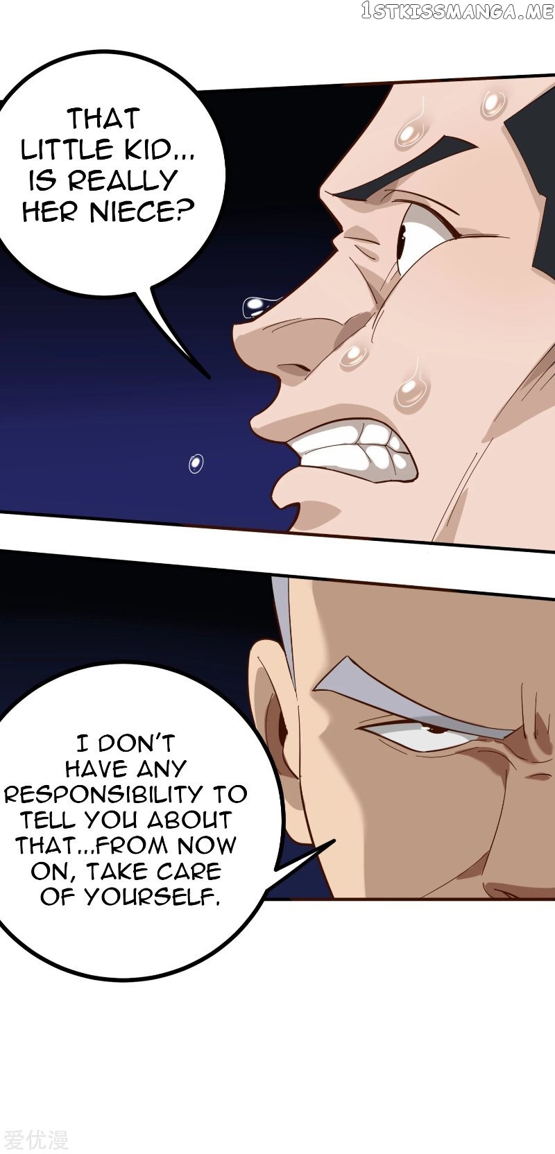 School Flower Master chapter 168 - page 7