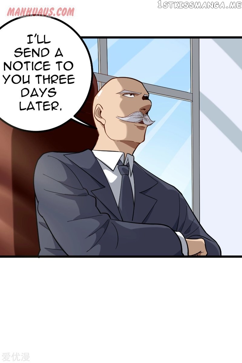 School Flower Master chapter 168 - page 8
