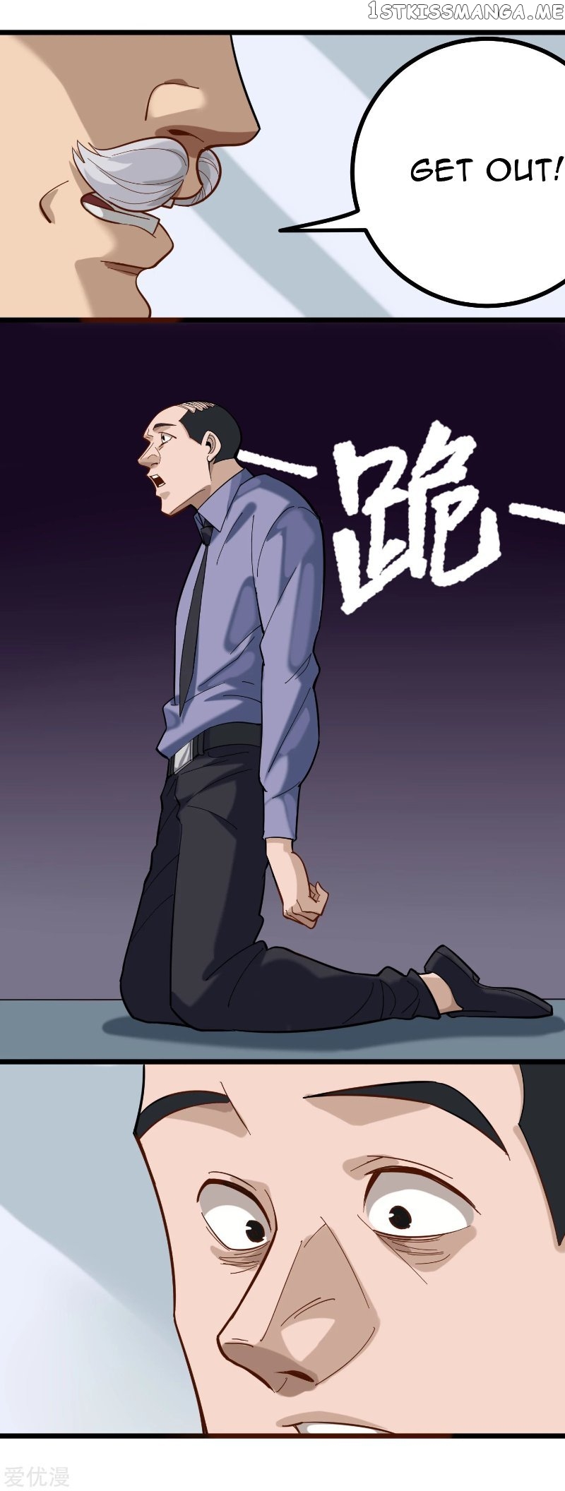 School Flower Master chapter 168 - page 9