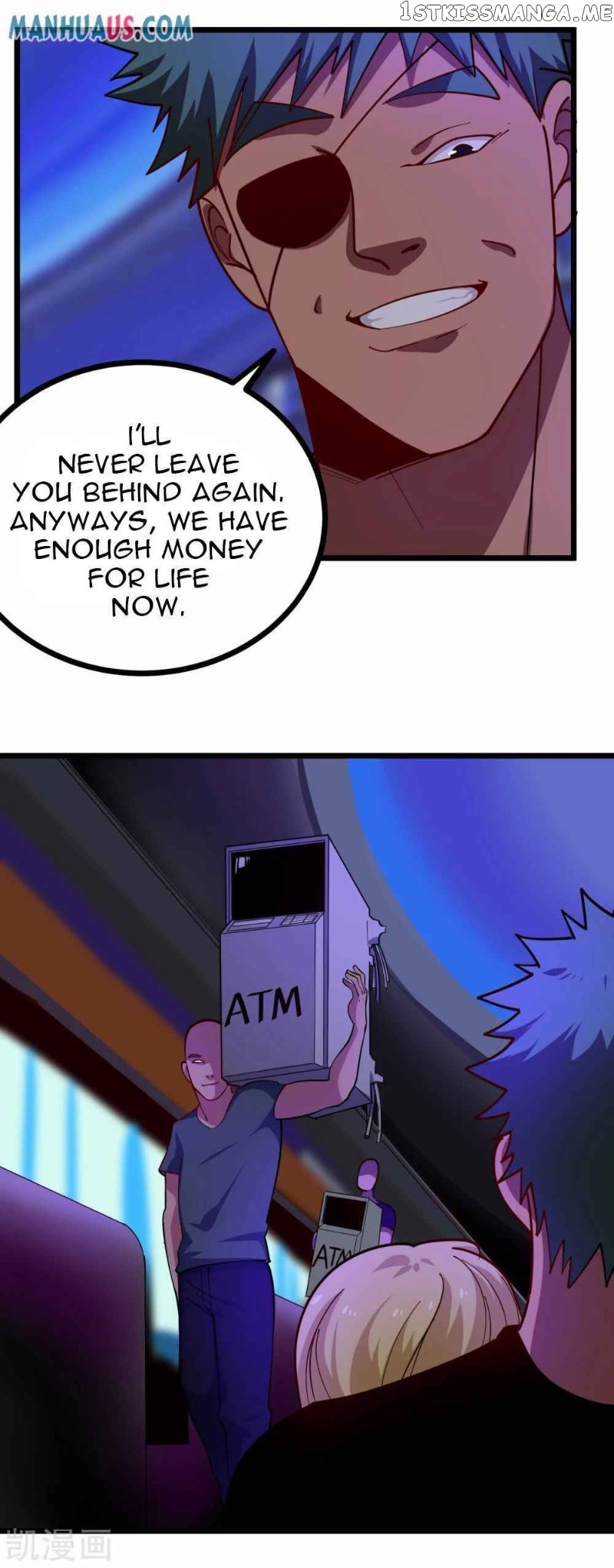 School Flower Master chapter 245 - page 6
