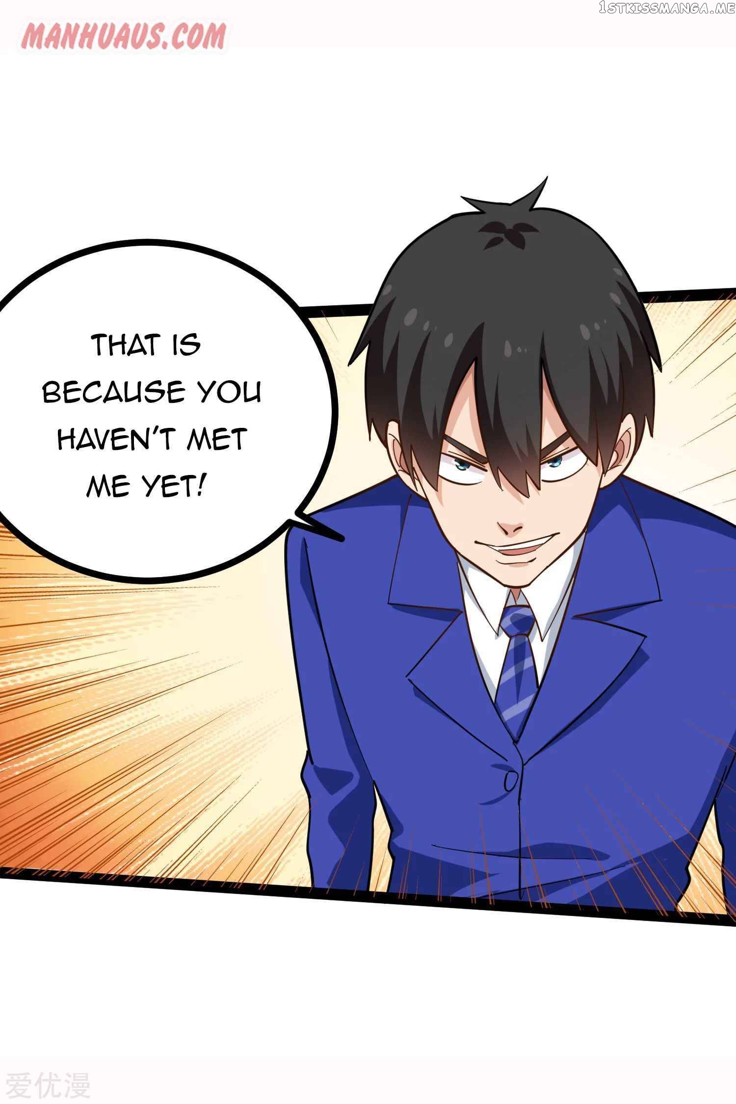 School Flower Master chapter 220 - page 10