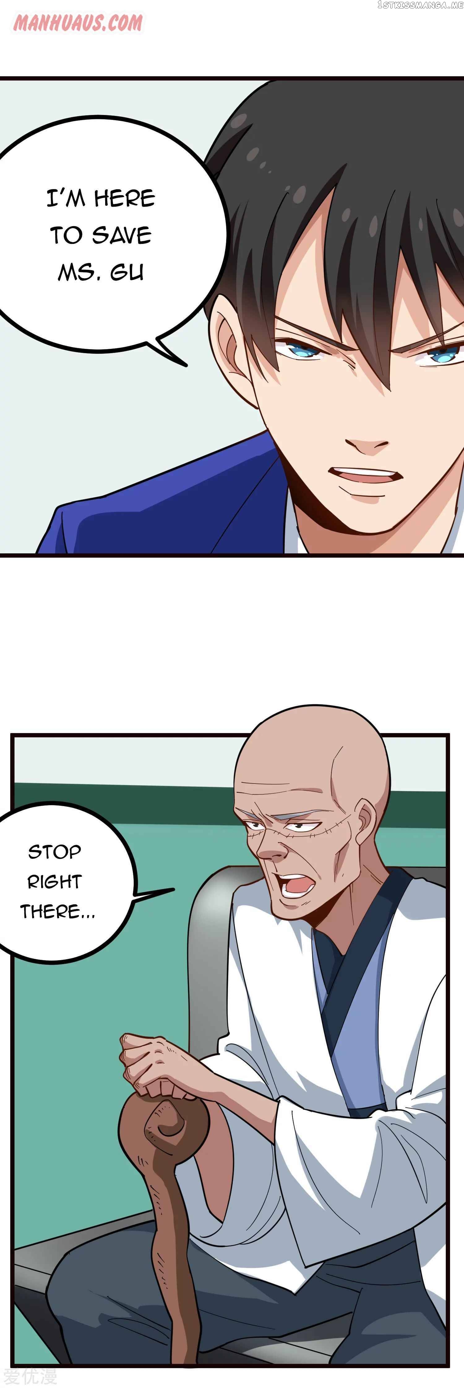 School Flower Master chapter 220 - page 3