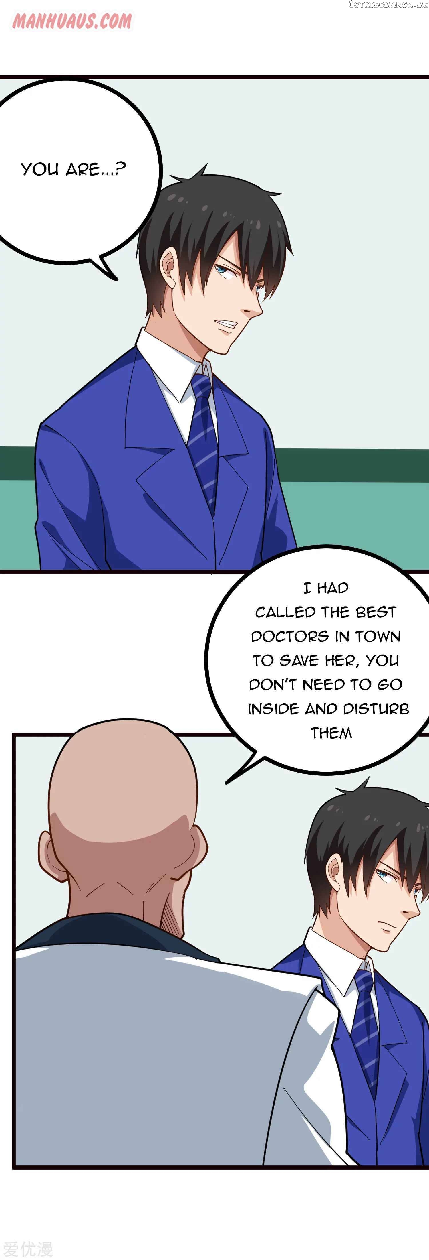 School Flower Master chapter 220 - page 4
