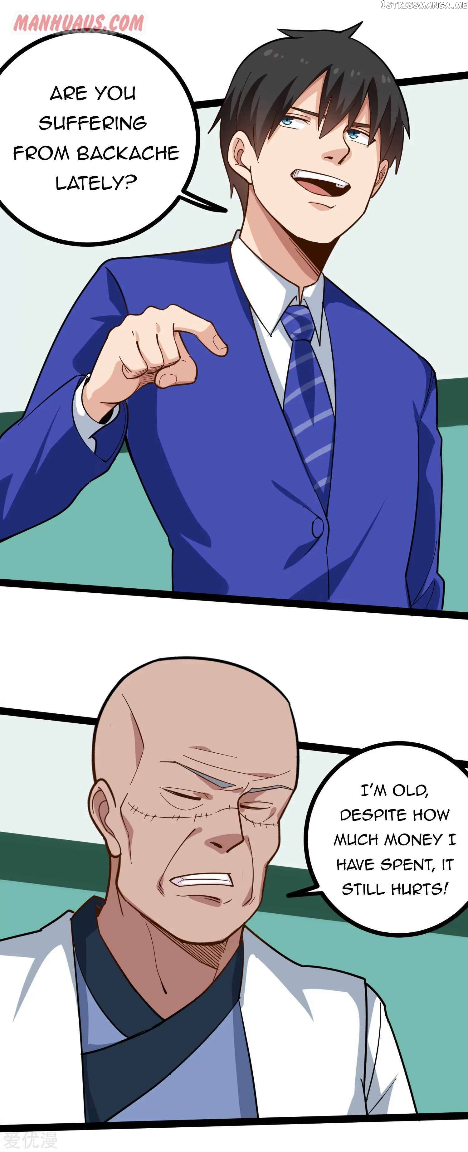 School Flower Master chapter 220 - page 9