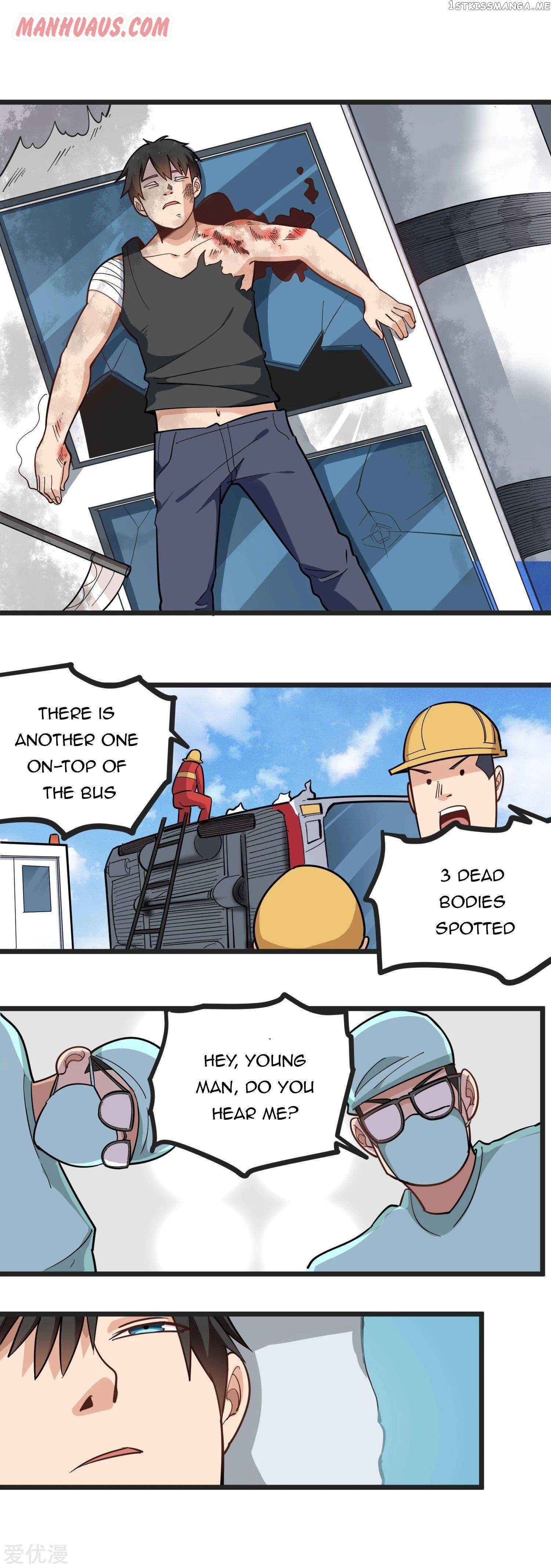 School Flower Master chapter 202 - page 2