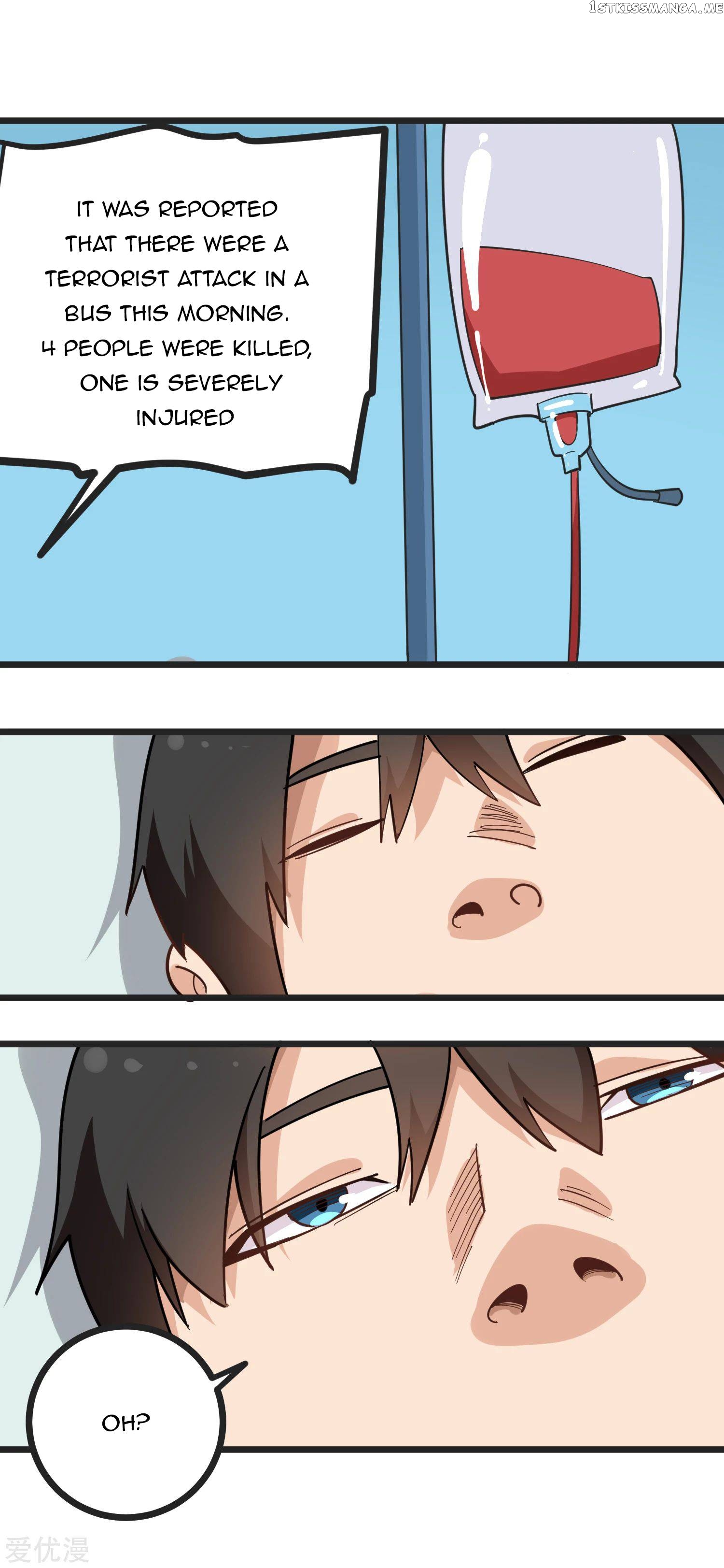School Flower Master chapter 202 - page 3