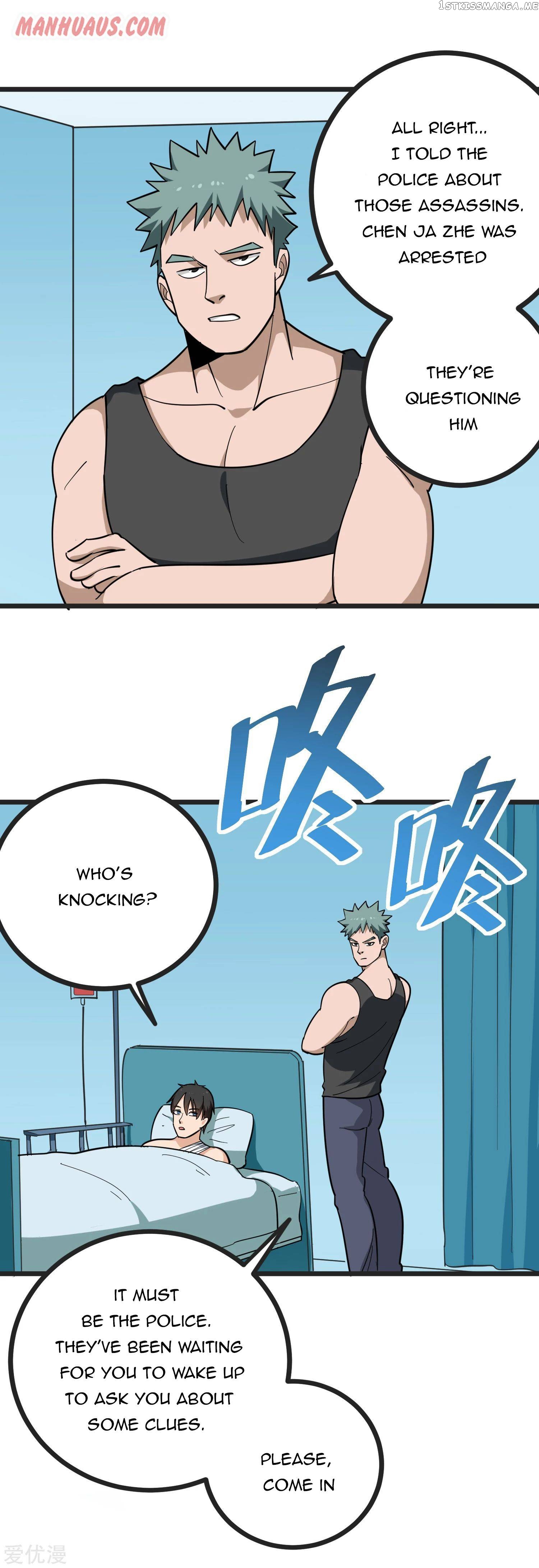 School Flower Master chapter 202 - page 6