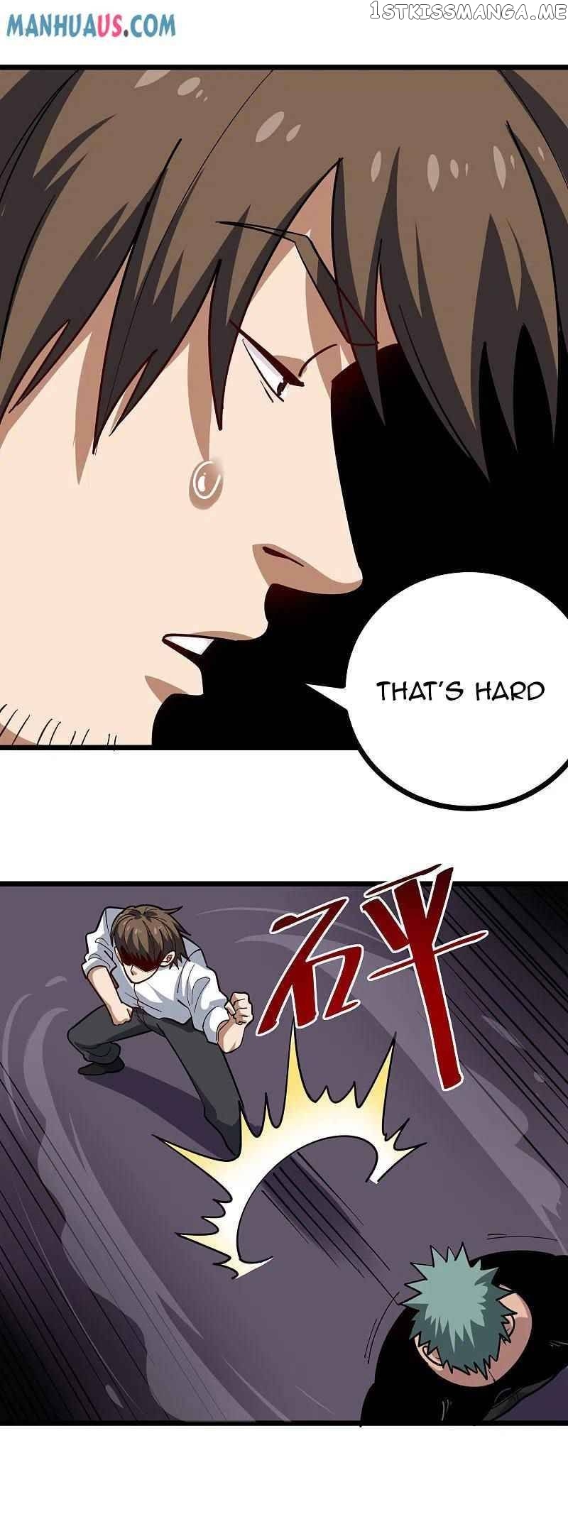 School Flower Master chapter 247 - page 12