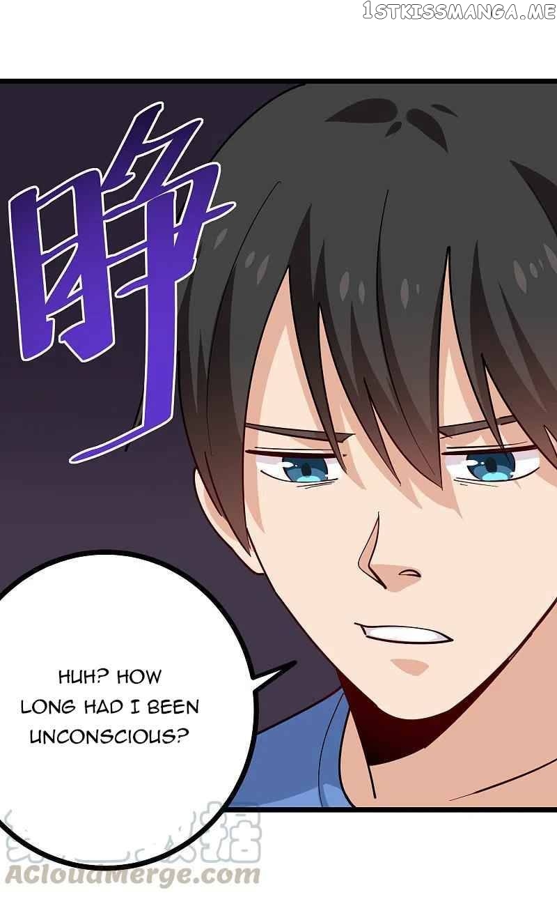 School Flower Master chapter 247 - page 19