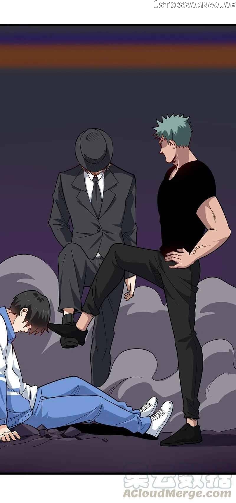 School Flower Master chapter 247 - page 5