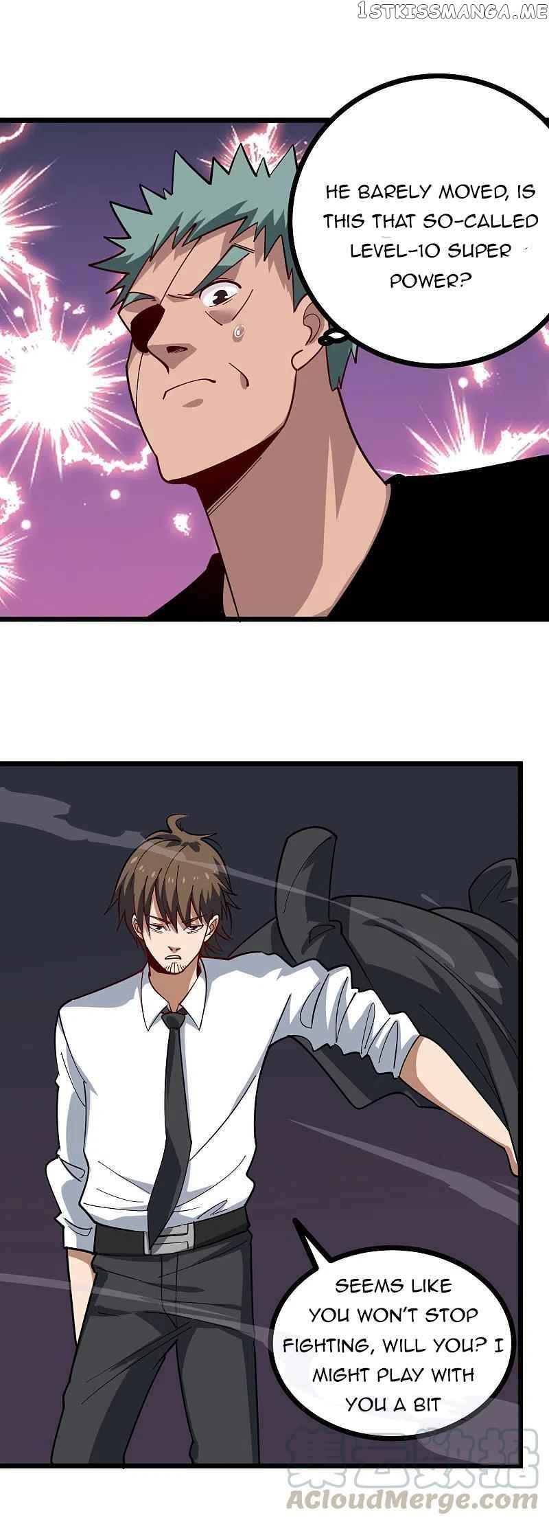 School Flower Master chapter 247 - page 9